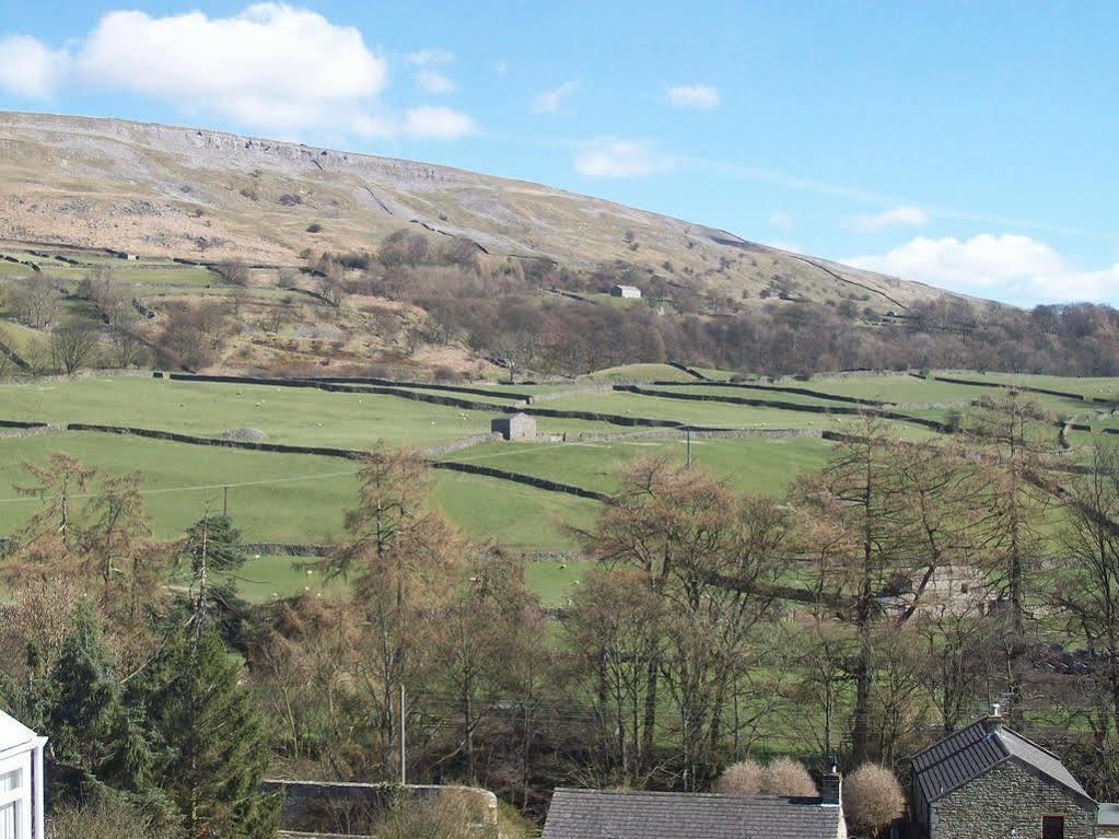 Pensión Arkleside Country Reeth