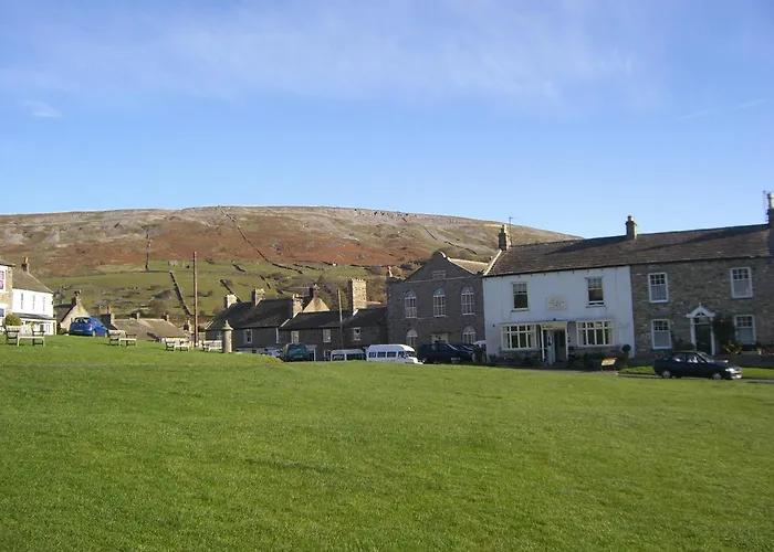 Arkleside Country Guest House