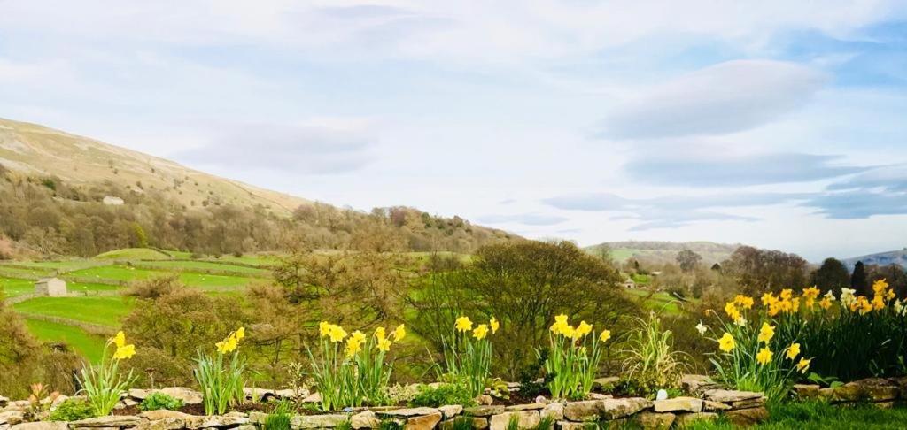 Gasthuis Arkleside Country Reeth