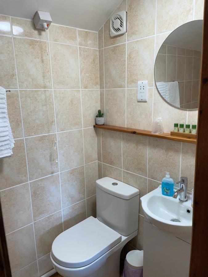 Arkleside Country 3*