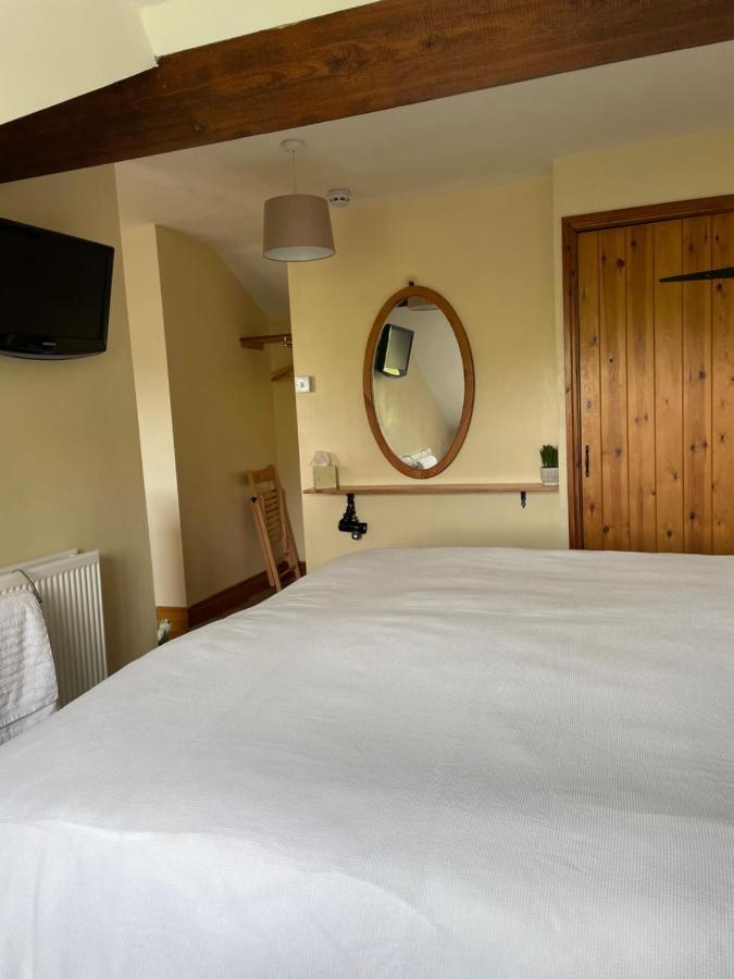 Arkleside Country Gasthuis 3*