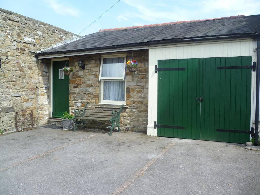 Arkleside Country 3*