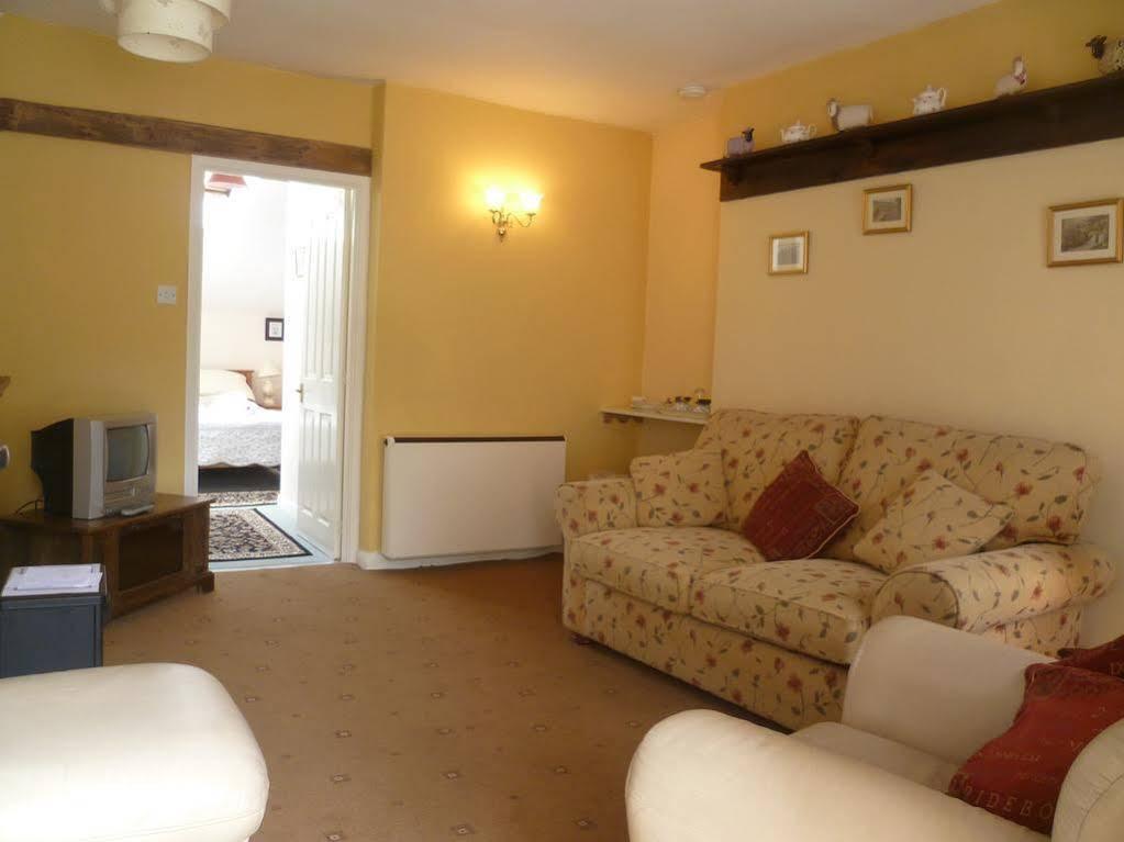 Arkleside Country 3* Reeth